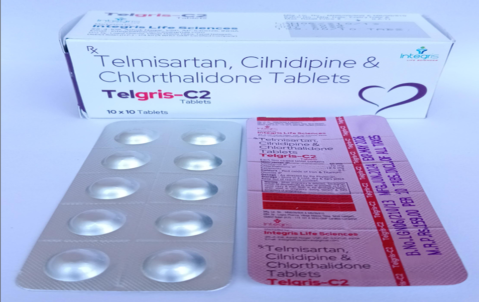 TELGRIS-C2